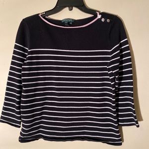 Ralph Lauren Sweatshirt size S